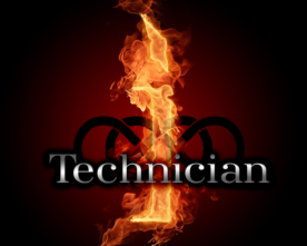 i, Technician